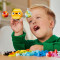 Конструктор LEGO Classic Творчі космічні об'єкти 450 деталей (11037)