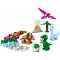 Конструктор LEGO Classic Творчі динозаври 450 деталей (11041)