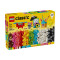 Конструктор LEGO Classic Щасливий творчий набір 680 деталей (11042)
