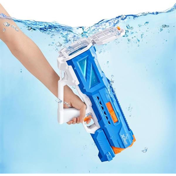 Водний бластер X-Shot Fast Fill Small Motor Soaker (118158)