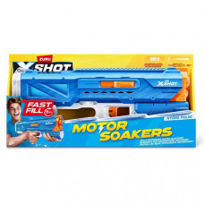 Водний бластер X-Shot Fast Fill Small Motor Soaker (118158)