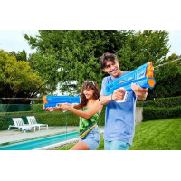 Водний бластер X-Shot Fast Fill Medium Motor Soaker (118159)