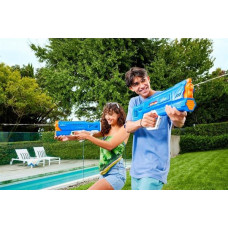 Водний бластер X-Shot Fast Fill Medium Motor Soaker (118159)