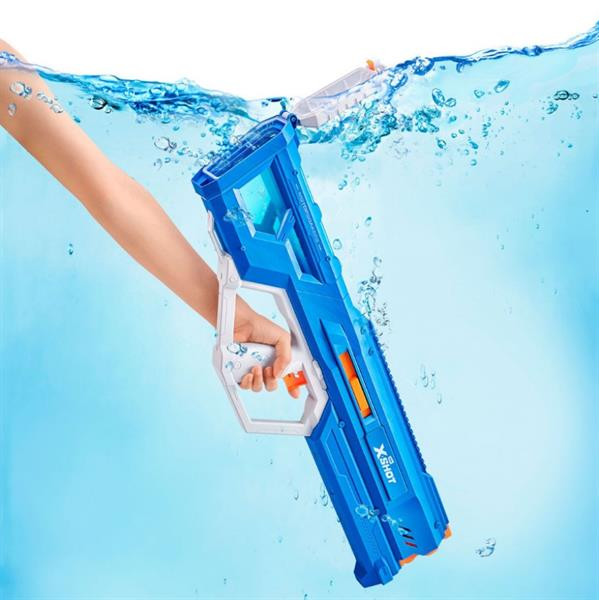 Водний бластер X-Shot Fast Fill Medium Motor Soaker (118159)