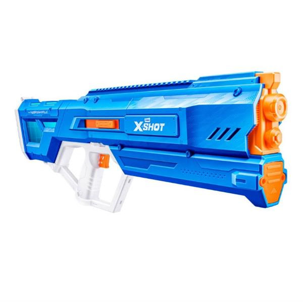 Водний бластер X-Shot Fast Fill Medium Motor Soaker (118159)