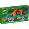 Конструктор LEGO Minecraft Гарбузова ферма 257 деталей (21248)