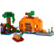 Конструктор LEGO Minecraft Гарбузова ферма 257 деталей (21248)
