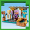 Конструктор LEGO Minecraft Зброярня 203 деталі (21252)
