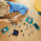 Конструктор LEGO Minecraft Зброярня 203 деталі (21252)