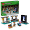 Конструктор LEGO Minecraft Зброярня 203 деталі (21252)