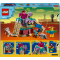 Конструктор LEGO Minecraft Сутичка з пожирачем 420 деталей (21257)