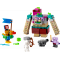 Конструктор LEGO Minecraft Сутичка з пожирачем 420 деталей (21257)