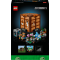 Конструктор LEGO Minecraft Верстак 1195 деталей (21265)