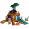 Конструктор LEGO Minecraft Шахтна експедиція Броненосець 247 деталей (21269)