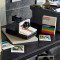 Конструктор LEGO Ideas Фотоапарат Polaroid OneStep SX-70, 516 деталей (21345)