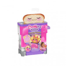 Іграшка-сюрприз Moose Cookies Makery Смачний тост (23504)