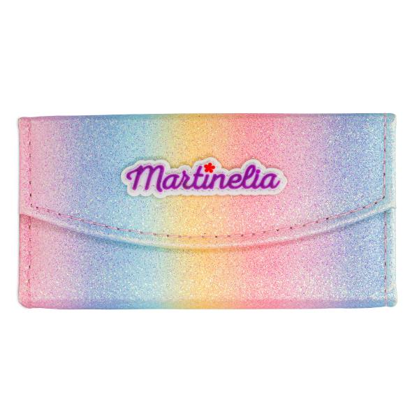 Набір дитячої косметики Martinelia Палітра-гаманець (30574)