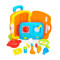 Ігровий набір Hola Toys Валізка кухаря (3108)
