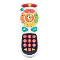 Музична іграшка Hola Toys Розумний пульт (3113)