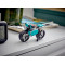 Конструктор LEGO Creator Вінтажний мотоцикл 128 деталей (31135)
