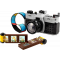 Конструктор LEGO Creator Ретро-фотокамера 261 деталь (31147)