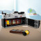 Конструктор LEGO Creator Ретро-фотокамера 261 деталь (31147)