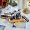 Конструктор LEGO Creator Ретро-фотокамера 261 деталь (31147)