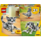 Конструктор LEGO Creator Грайливий кіт 407 деталей (31163)