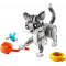 Конструктор LEGO Creator Грайливий кіт 407 деталей (31163)