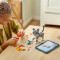 Конструктор LEGO Creator Грайливий кіт 407 деталей (31163)