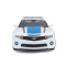 Автомодель Maisto 2010 Chevrolet Camaro SS RS Police білий 1:24 (31208 white)