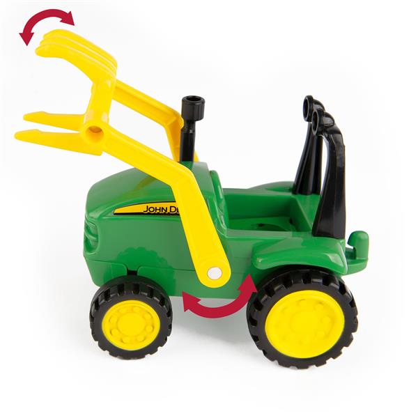 Ігровий набір John Deere Kids Розваги на фермі (34984)