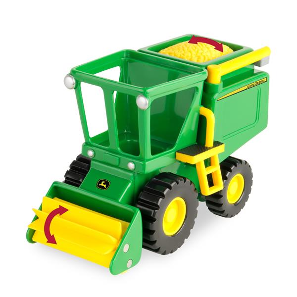 Ігровий набір John Deere Kids Розваги на фермі (34984)