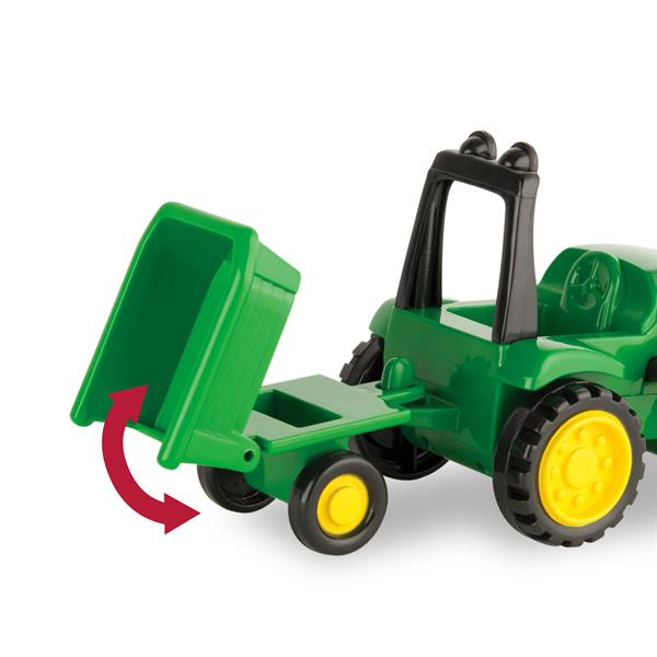 Ігровий набір John Deere Kids Розваги на фермі (34984)