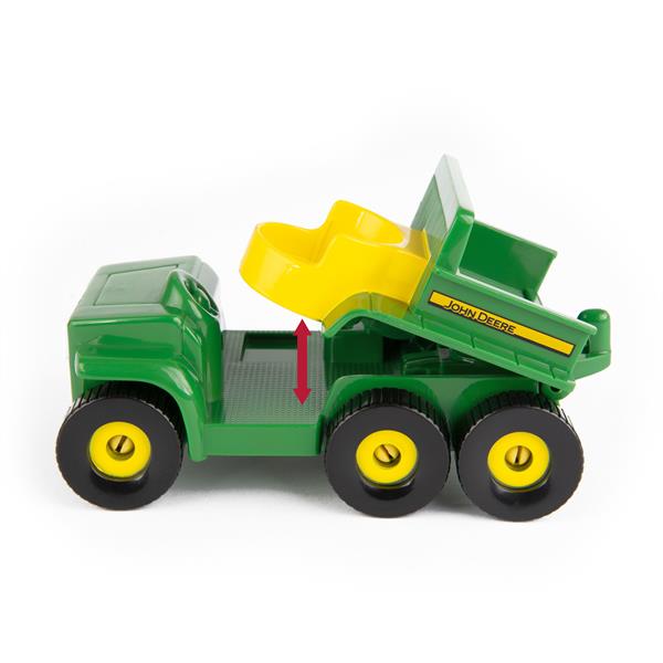 Ігровий набір John Deere Kids Розваги на фермі (34984)