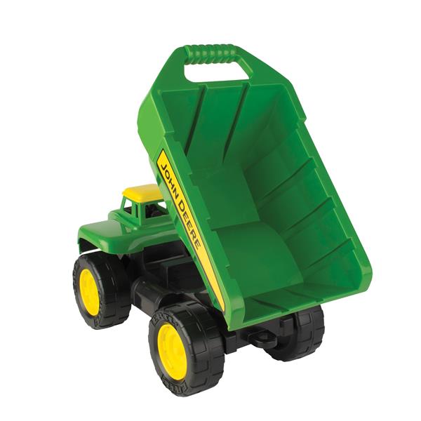 Іграшковий самоскид John Deere Kids 38 см (35766)