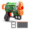 Швидкострільний бластер X-Shot Skins Menace Camo 8 патронів (36515A)