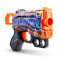 Швидкострільний бластер X-Shot Skins Menace Spray Tag 8 патронів (36515D)