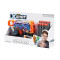 Швидкострільний бластер X-Shot Skins Menace Spray Tag 8 патронів (36515D)