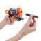Швидкострільний бластер X-Shot Skins Menace Scream 8 патронів (36515J)