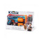 Швидкострільний бластер X-Shot Skins Dread Apocalypse 12 патронів (36517G)