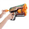 Швидкострільний бластер X-Shot Skins Griefer Beast Out 12 патронів (36561A)