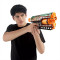 Швидкострільний бластер X-Shot Skins Griefer Beast Out 12 патронів (36561A)