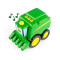 Іграшкова техніка John Deere Kids Сільхозмашинка зі світлом і звуком в асорт. (37910)