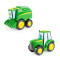 Іграшкова техніка John Deere Kids Сільхозмашинка зі світлом і звуком в асорт. (37910)