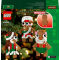 Конструктор  LEGO Icons Оздоблення з імбирного прянику 190 деталей (40642)