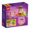 Конструктор LEGO Friends Конюшня для миття поні 60 деталей (41696)