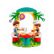 Конструктор LEGO Friends Піцерія Хартлейк-Сіті 144 деталі (41705)
