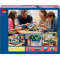 Конструктор LEGO Family Миті з подорожей 1231 деталь (41838)