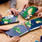 Конструктор LEGO Family Миті з подорожей 1231 деталь (41838)